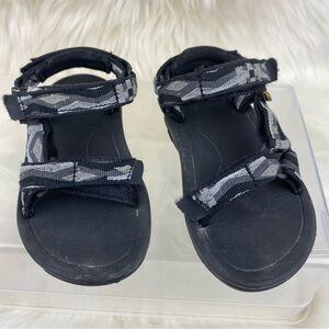 TEVA SANDALS